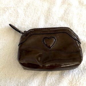 Brighton key holder or Coin purse